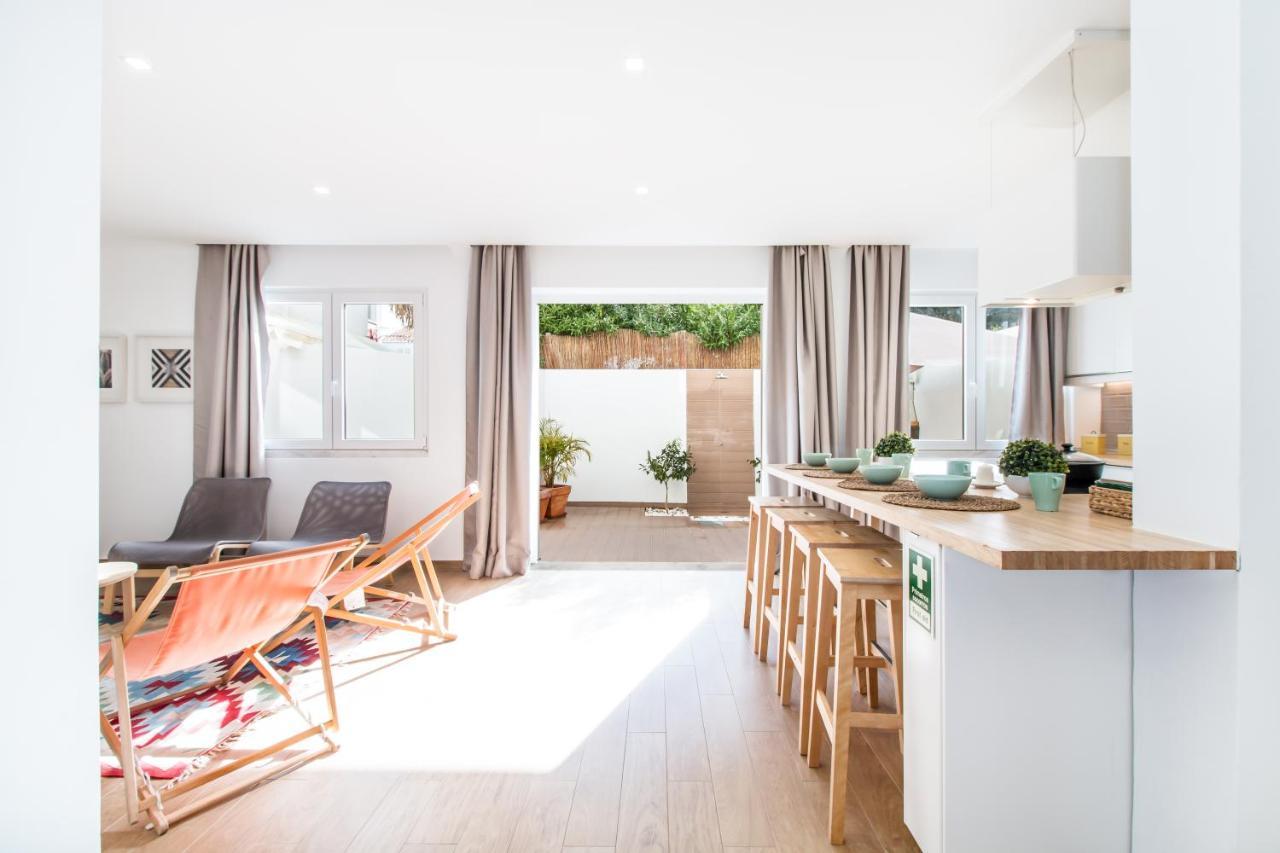 Apartamento Bambu *