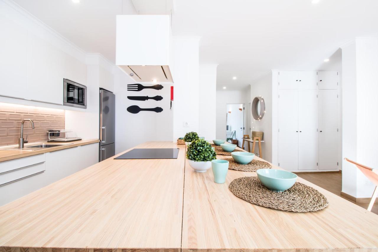 Apartamento Bambu *