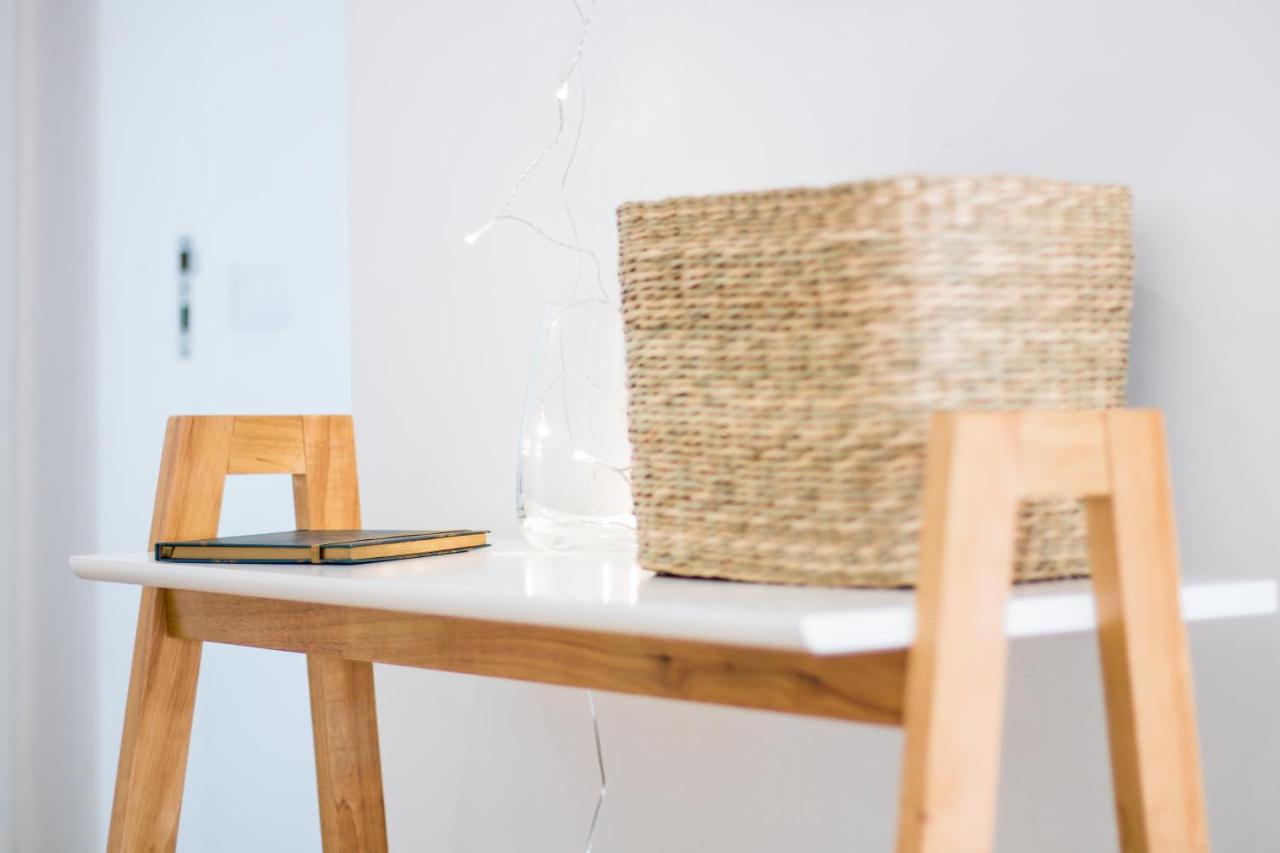 Bambu Apartment